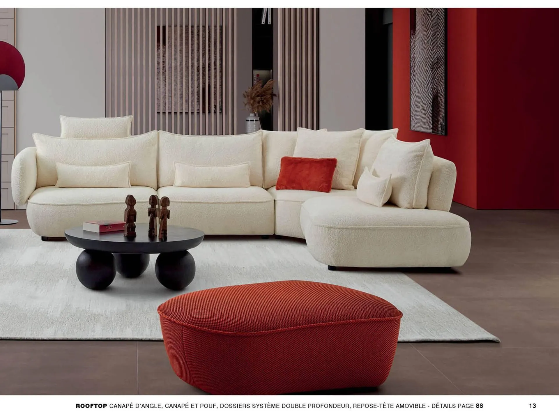 Home Salons Catalogue du 19 juillet au 26 avril 2026 - Catalogue page 3