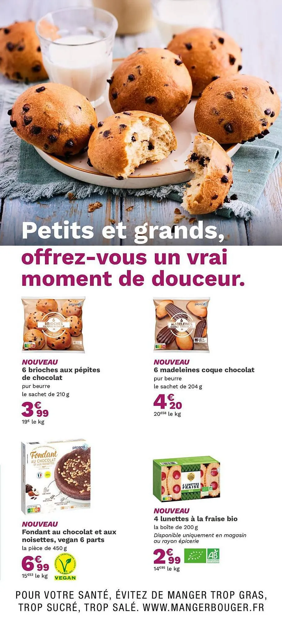 Picard folder van 28 augustus tot 17 september 2023 - folder pagina 17