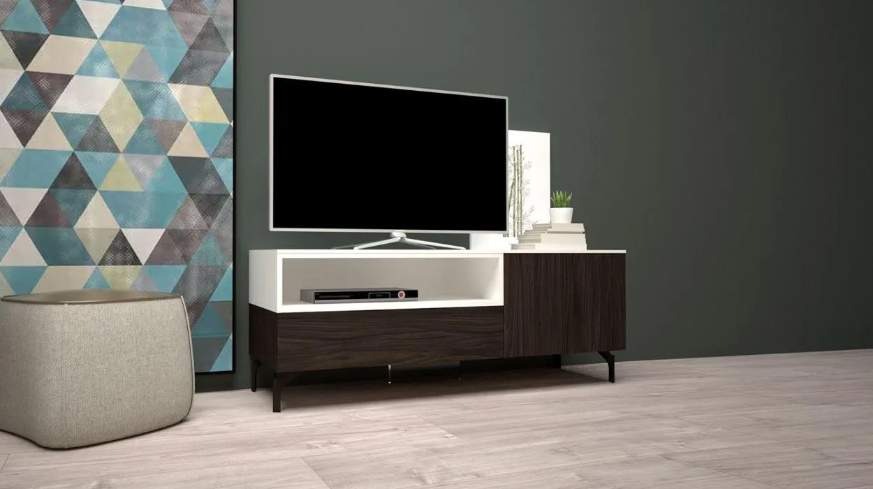 INTEGRA - CA05 Meuble TV