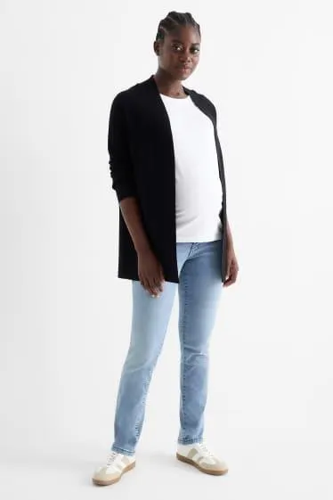 Maternity jeans - slim jeans - LYCRA®