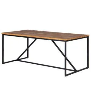 Table de jardin LeRoy