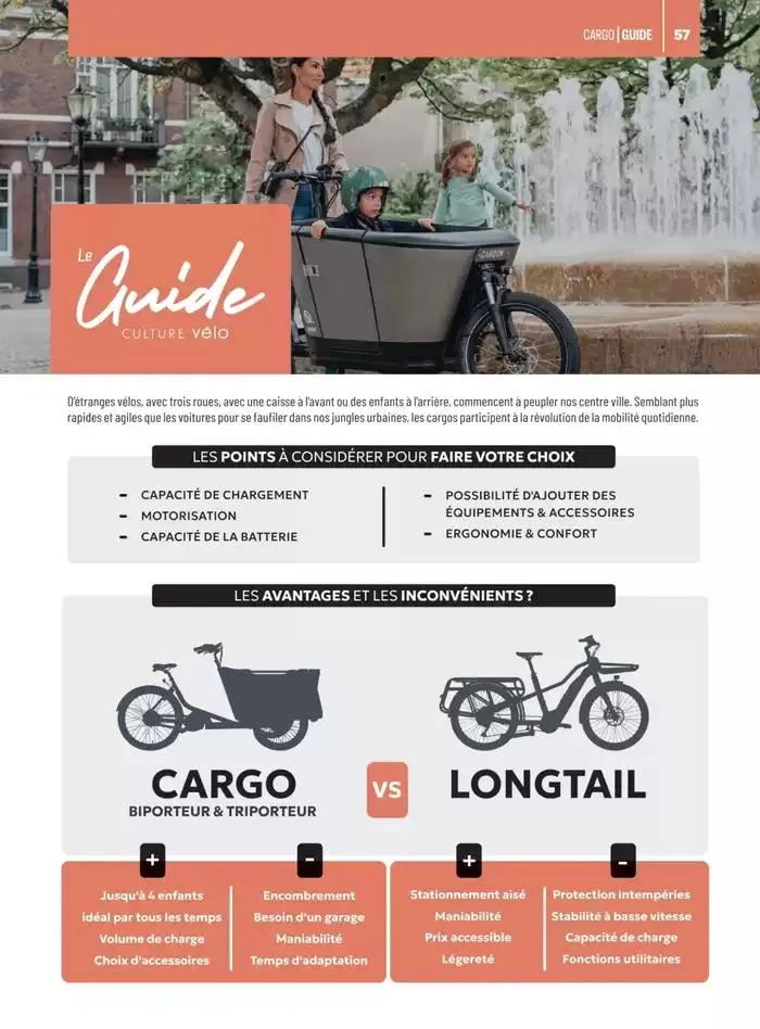 Collection 2025 du 2 mai au 31 décembre 2025 - Catalogue page 57