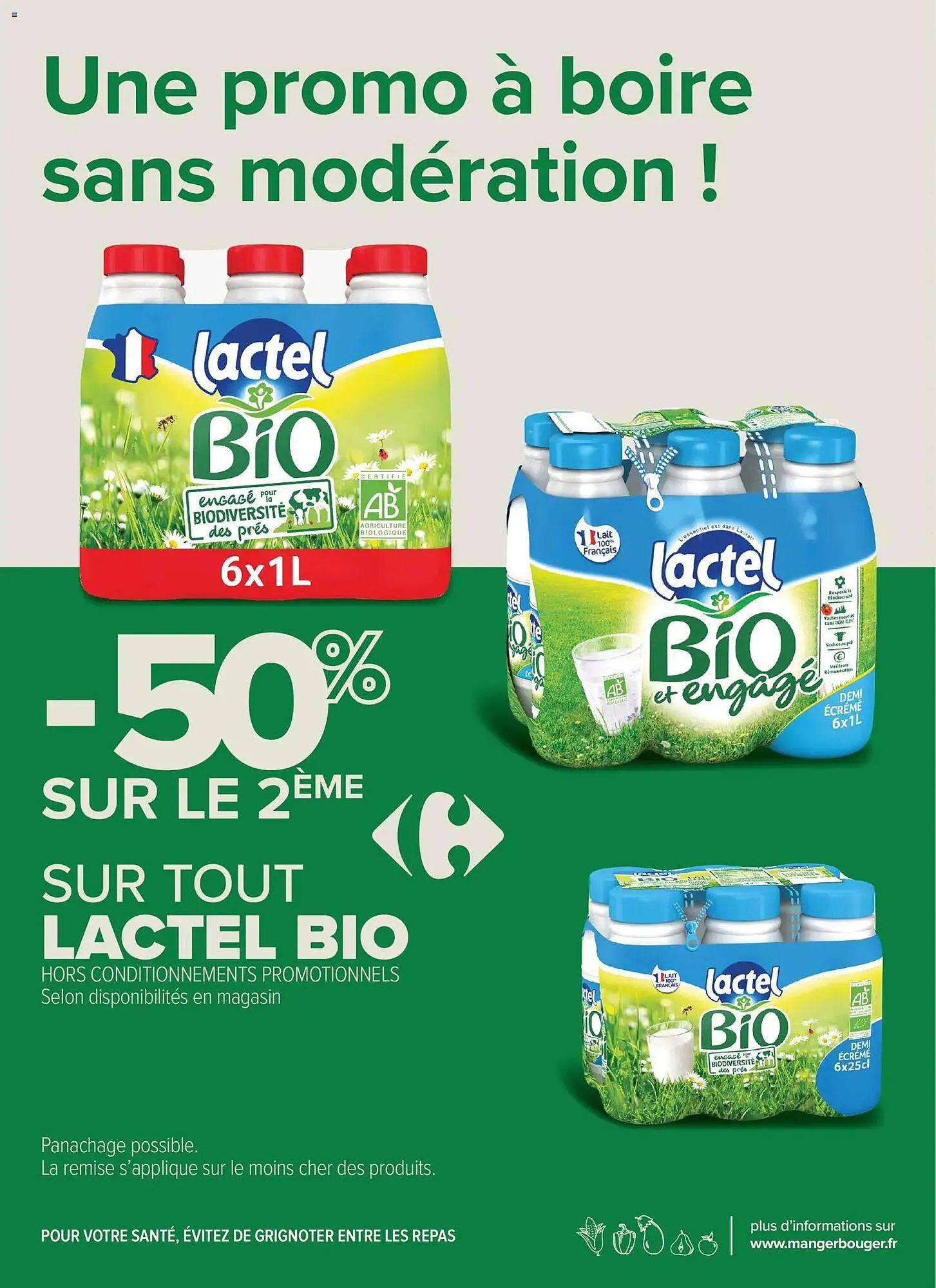 Catalogue Carrefour City du 10 mars au 22 mars 2026 - Catalogue page 4