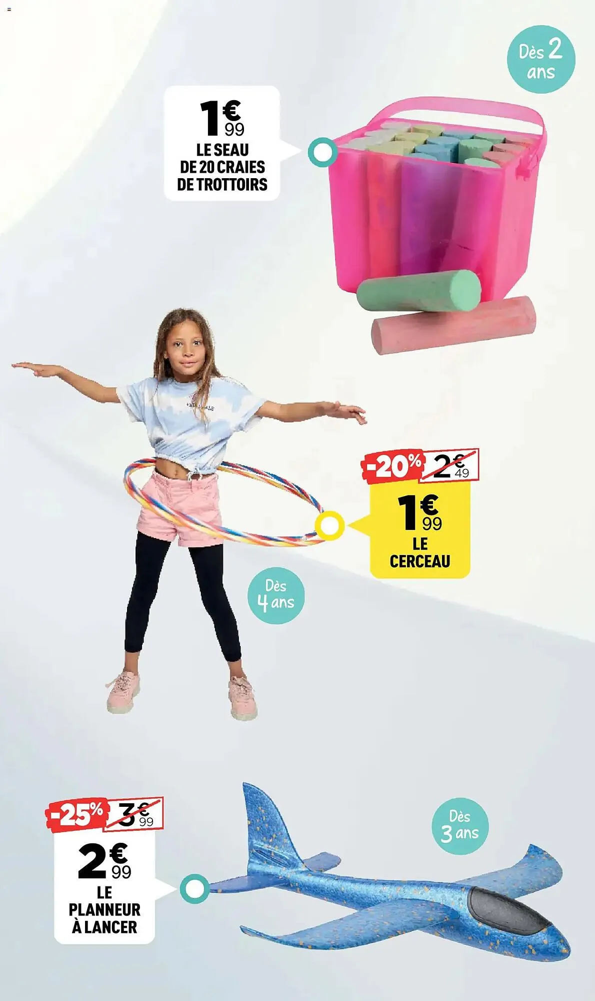 Catalogue Centrakor du 27 avril au 10 mai 2026 - Catalogue page 35