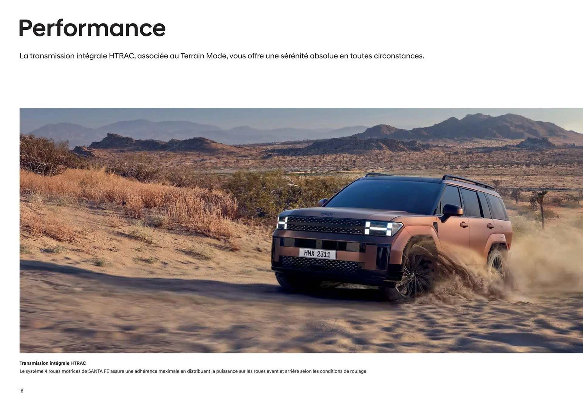 Catalogue Hyundai du 11 octobre au 11 octobre 2025 - Catalogue page 18