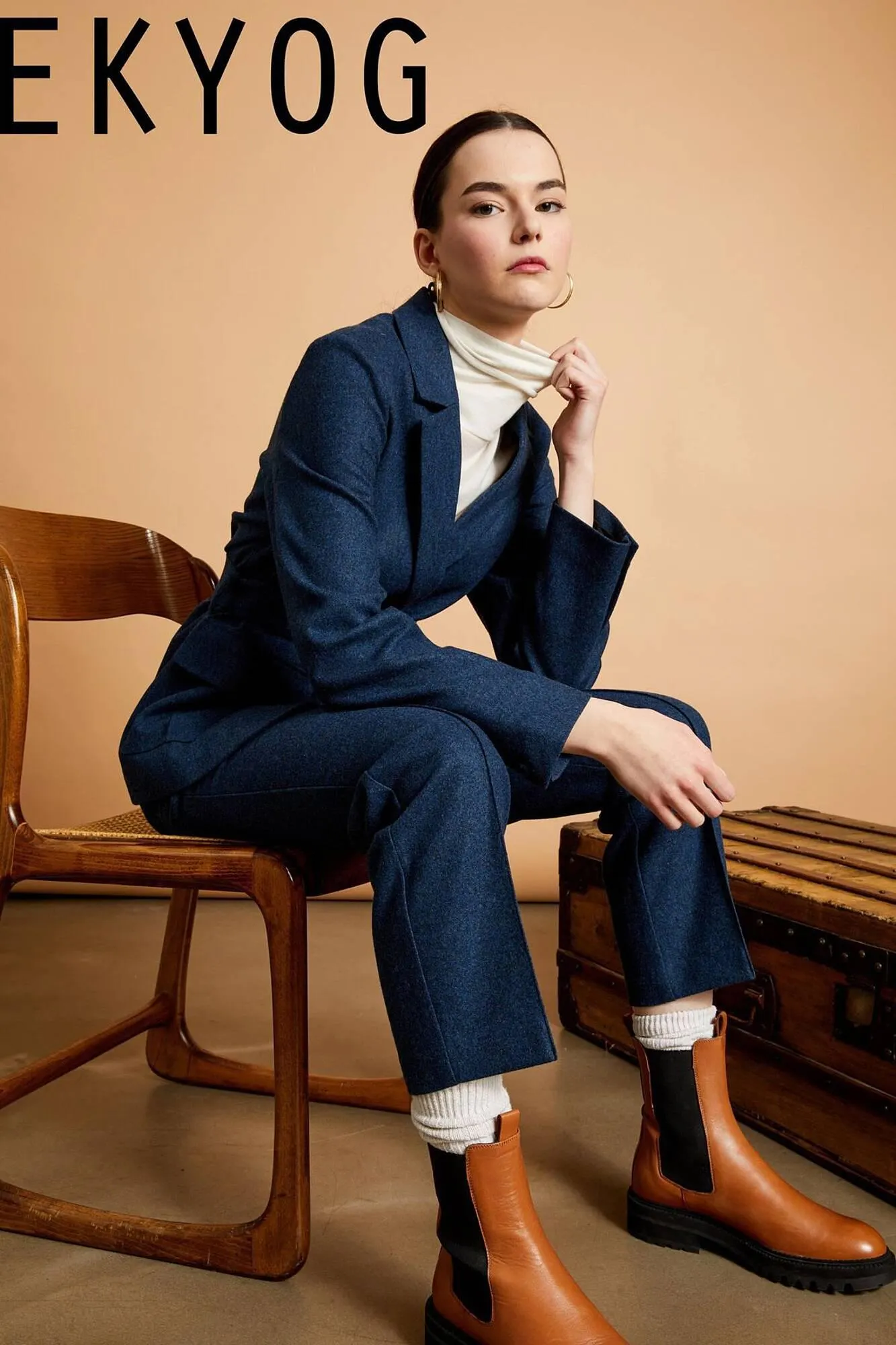 Catalogue Ekyog du 12 février au 30 avril 2024 - Catalogue page