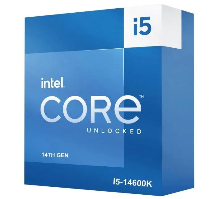 Intel Core i5-14600K
