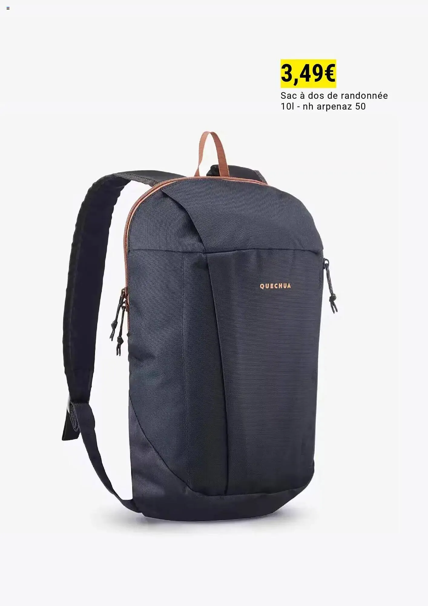 Catalogue Decathlon du 1 mai au 31 mai 2025 - Catalogue page 8