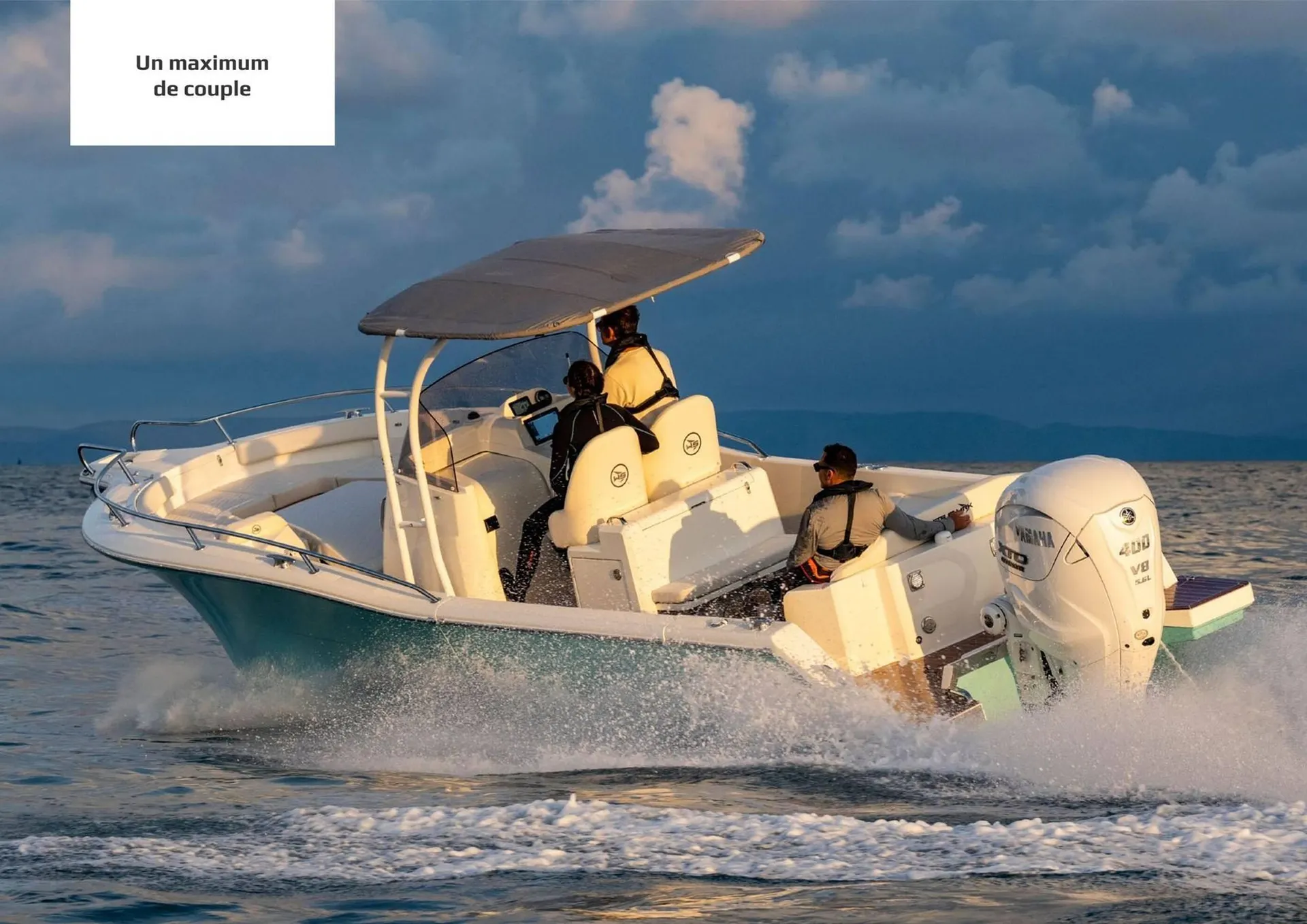 Yamaha Catalogue du 25 septembre au 30 juin 2026 - Catalogue page 23