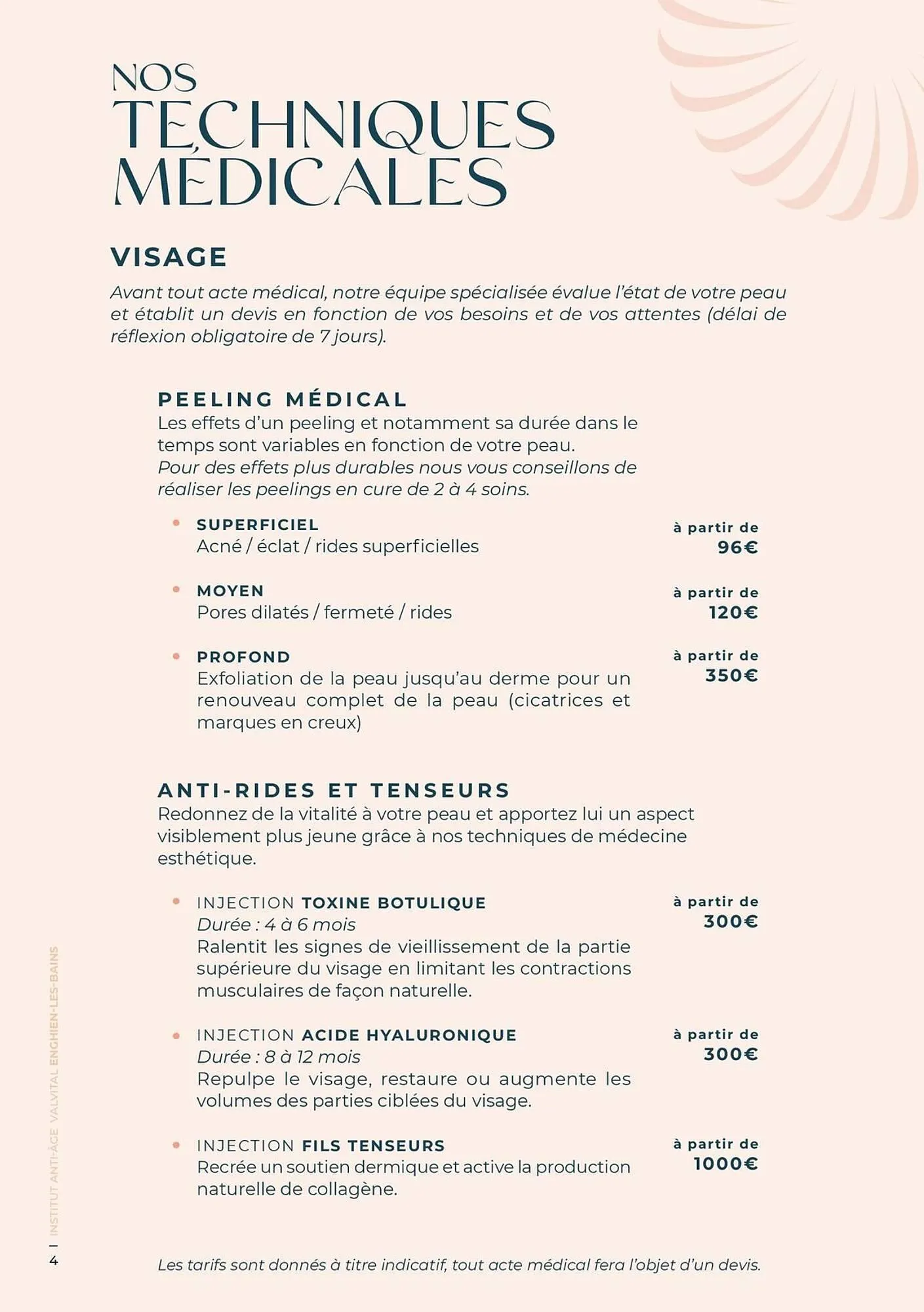 Catalogue ValVital du 9 décembre au 31 décembre 2025 - Catalogue page 4