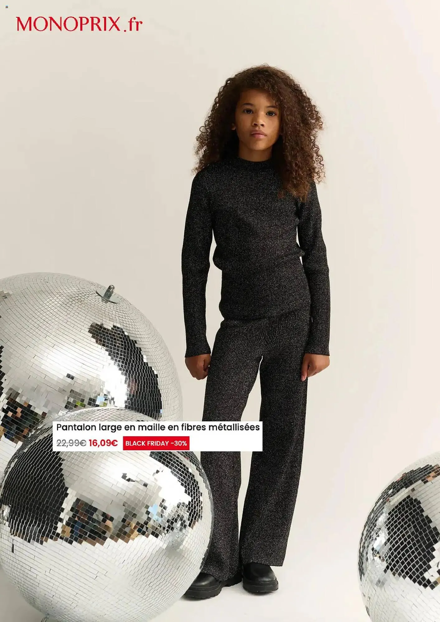 Catalogue Monoprix du 24 novembre au 30 novembre 2025 - Catalogue page 5