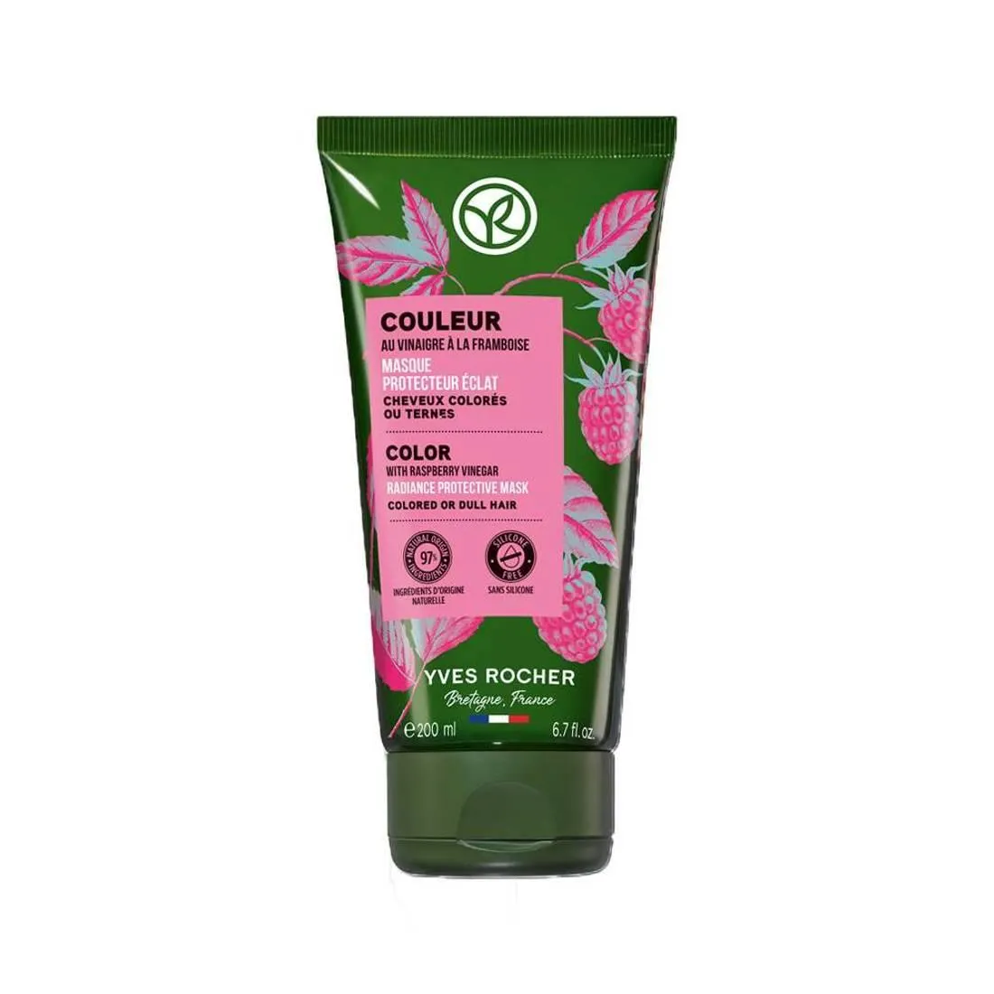 Masque Protecteur Éclat