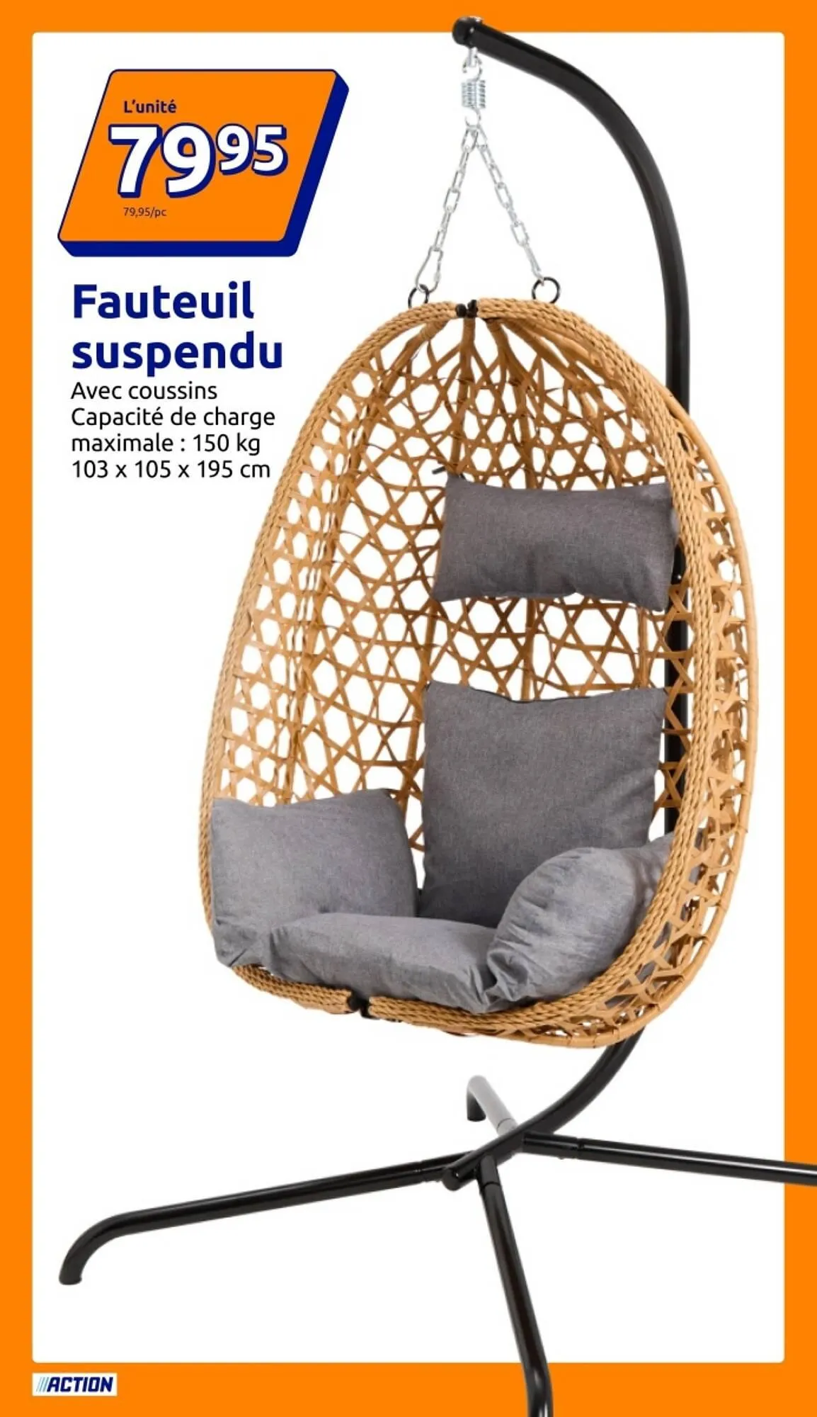 Catalogue Action du 22 avril au 28 avril 2026 - Catalogue page 11