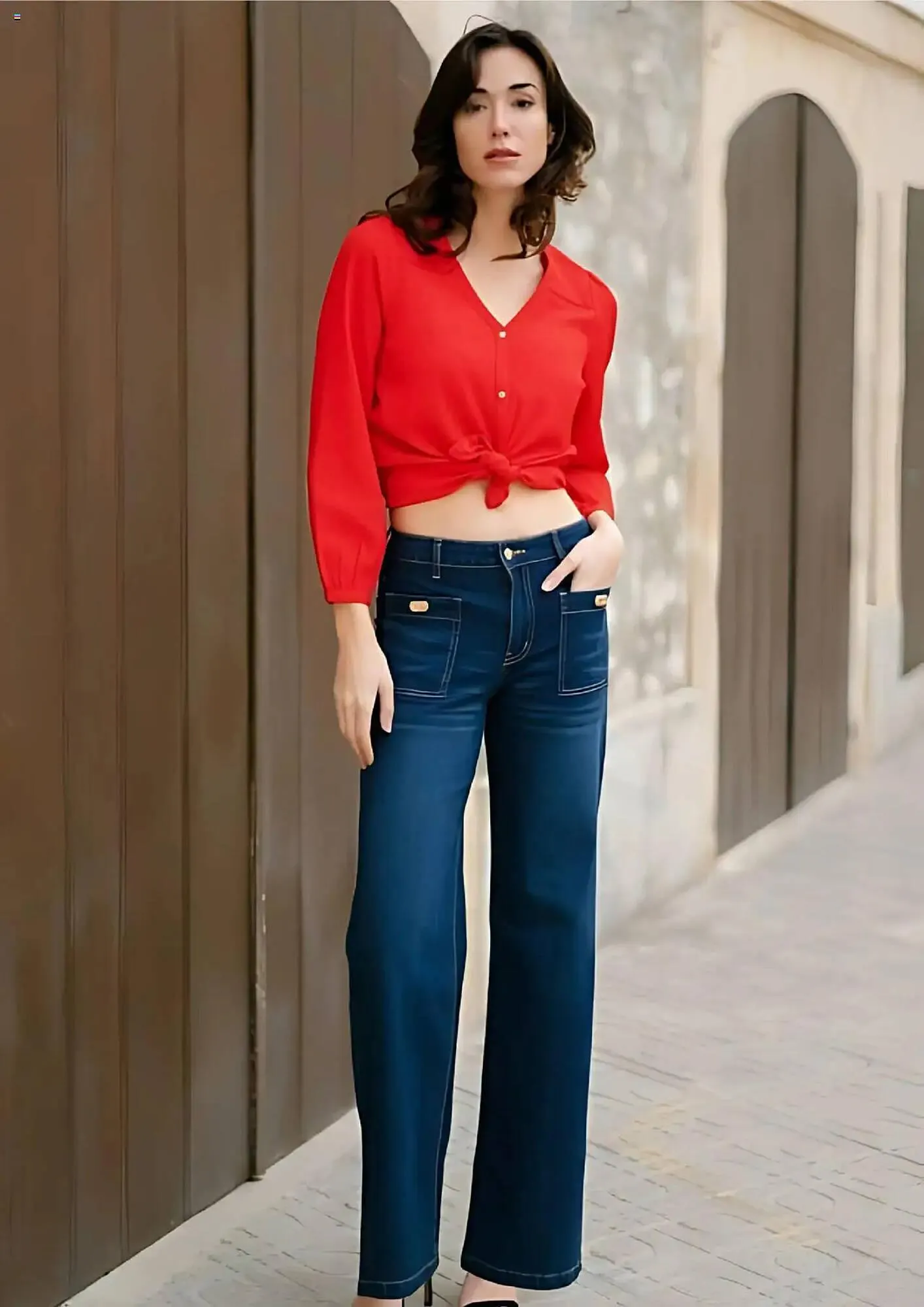 Catalogue Charlott du 18 avril au 19 mai 2025 - Catalogue page 8