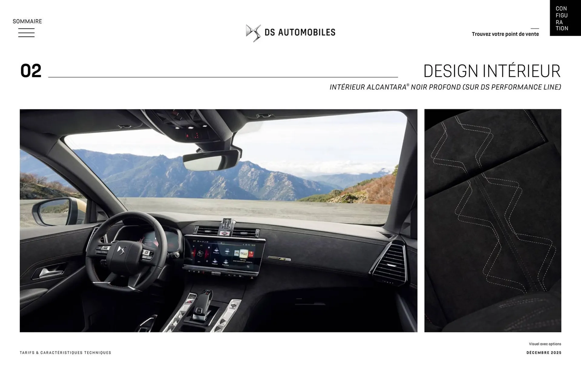 Catalogue DS du 8 janvier au 31 janvier 2027 - Catalogue page 20