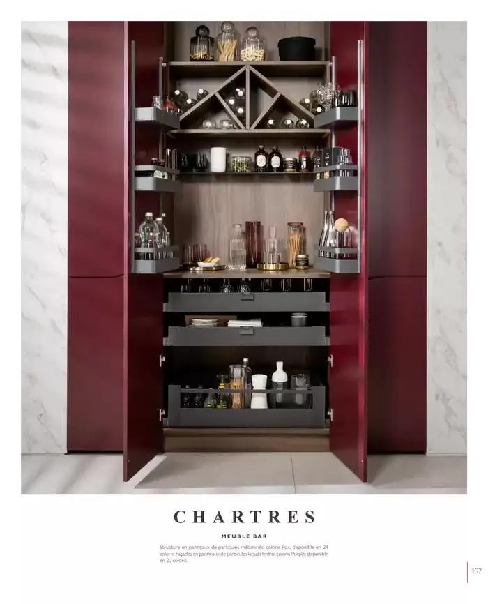 SCHMIDT 2025 du 8 janvier au 31 décembre 2025 - Catalogue page 157