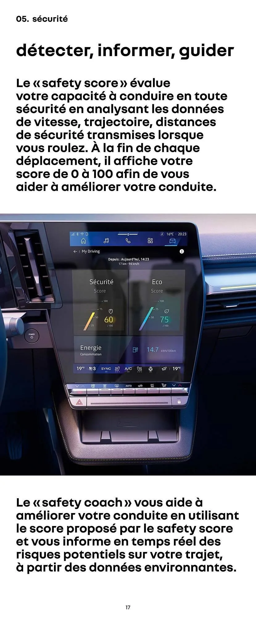 Catalogue Renault du 14 janvier au 31 janvier 2027 - Catalogue page 17