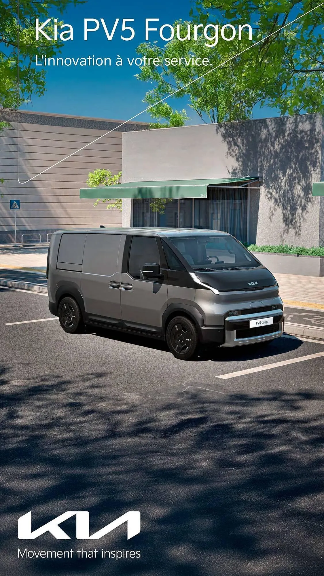 Catalogue KIA du 28 juillet au 17 juillet 2026 - Catalogue page 1