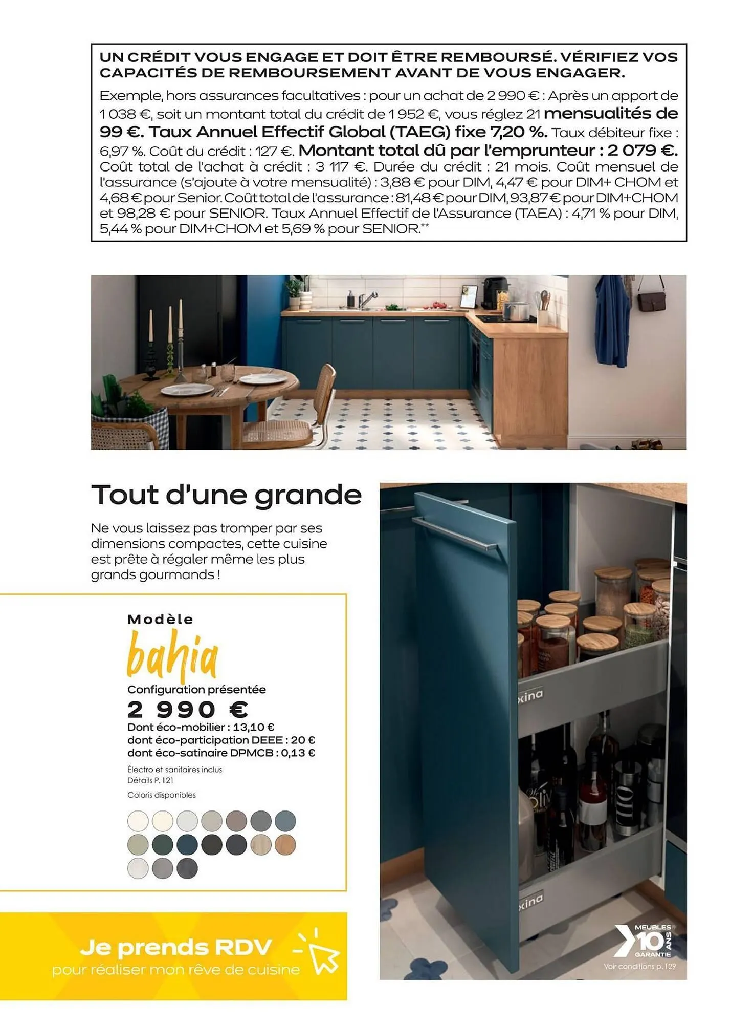 Catalogue Ixina du 10 février au 30 novembre 2025 - Catalogue page 26