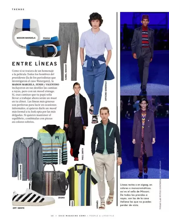 Catalogue Lipault du 8 avril au 31 décembre 2025 - Catalogue page 14