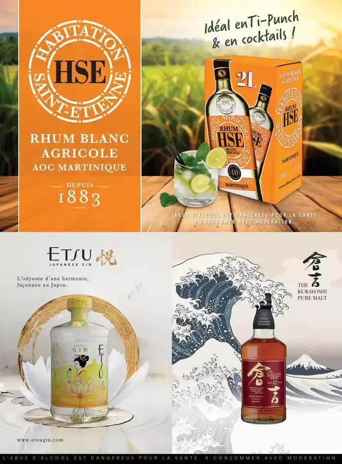 La main Verte du 12 mai au 31 décembre 2025 - Catalogue page 134