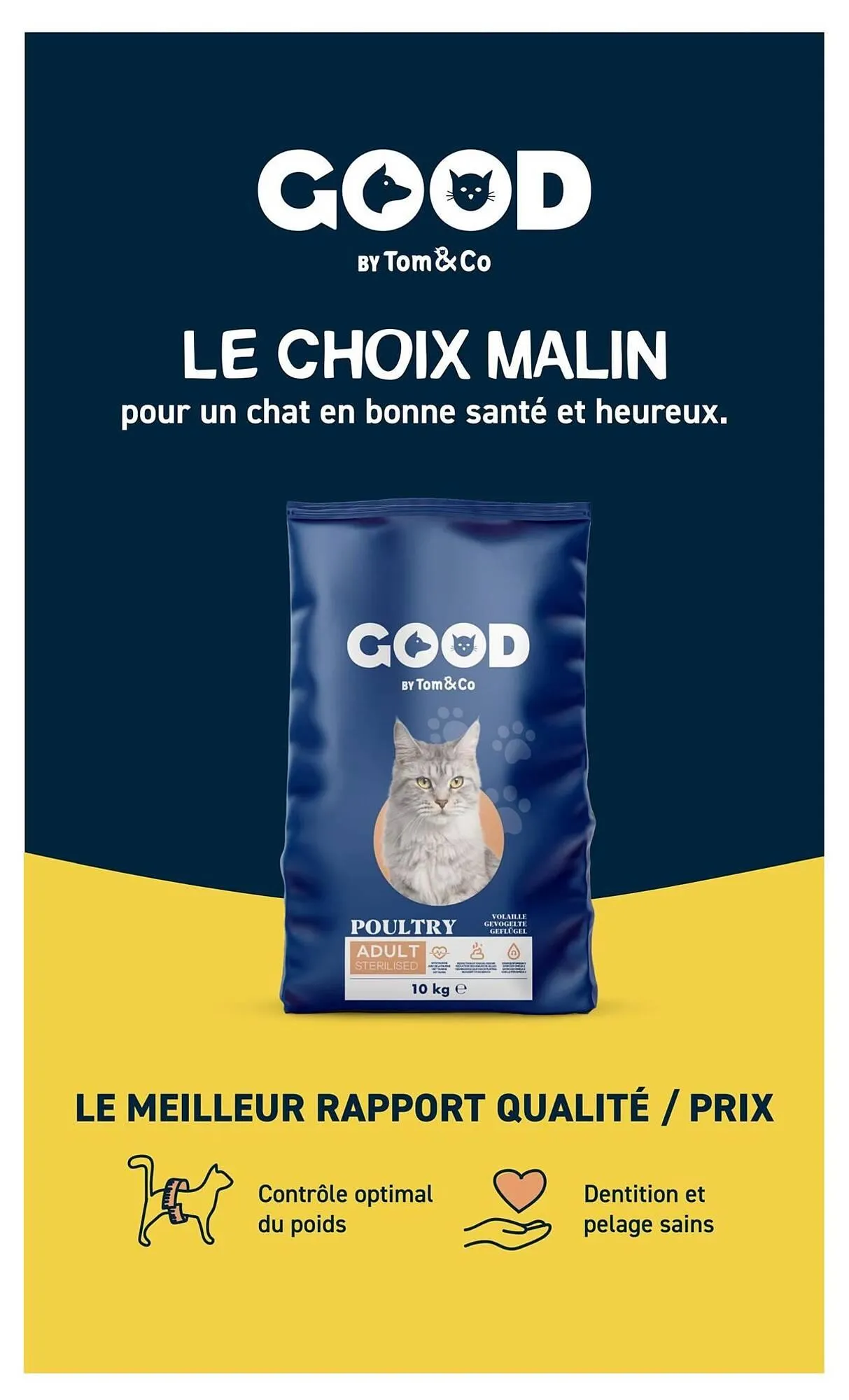 Catalogue Tom&Co du 8 septembre au 21 septembre 2025 - Catalogue page 3