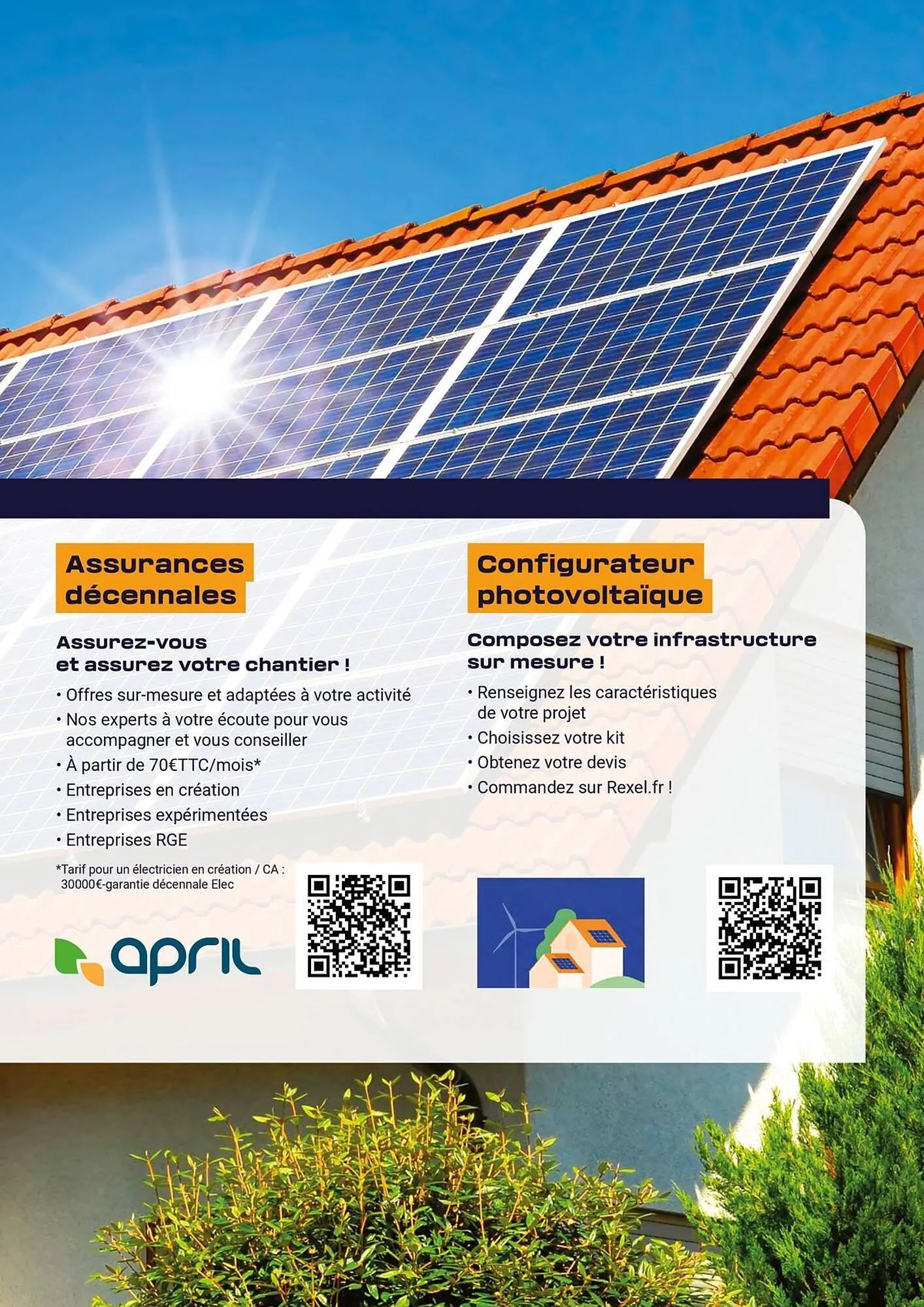 Catalogue Rexel du 4 février au 31 décembre 2025 - Catalogue page 7