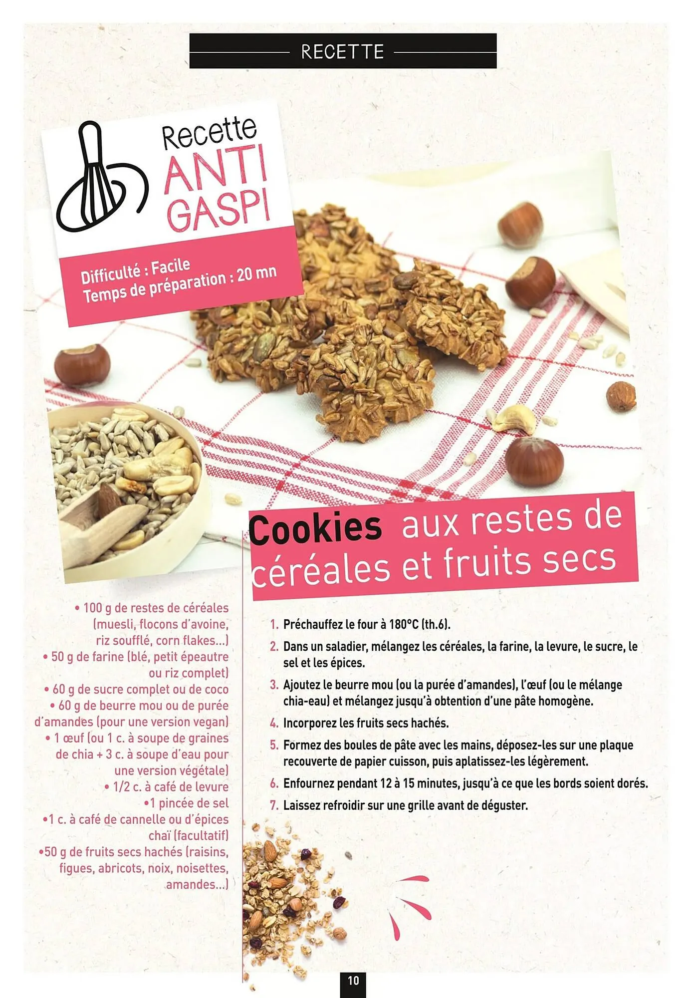 Catalogue naturéO du 18 septembre au 21 décembre 2025 - Catalogue page 10