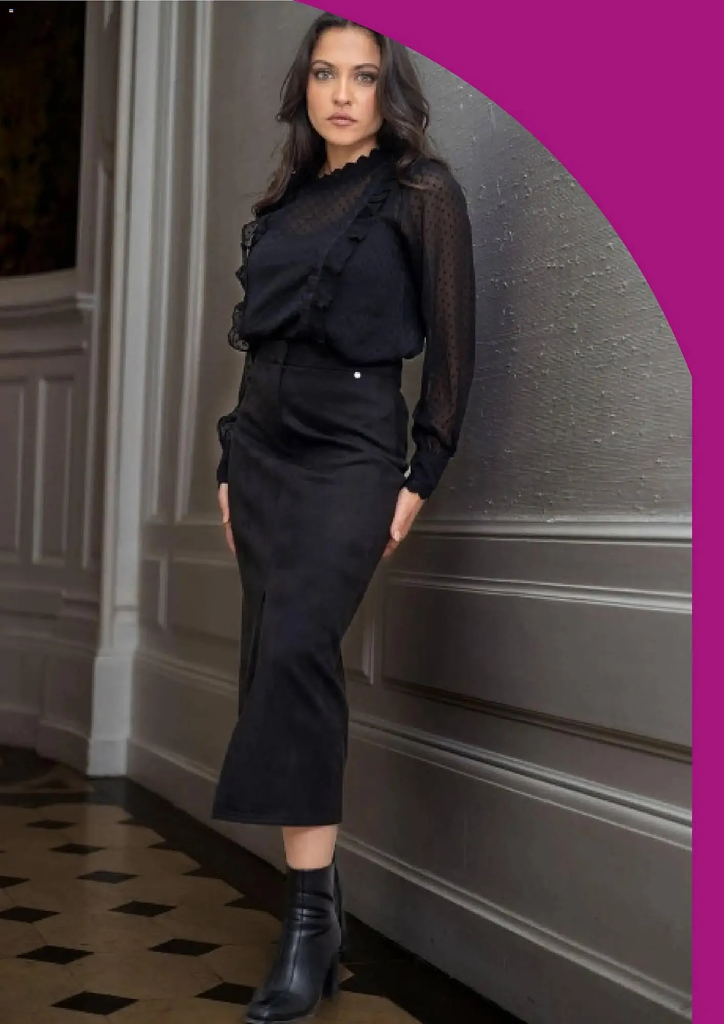 Catalogue Charlott du 17 novembre au 17 décembre 2025 - Catalogue page 6