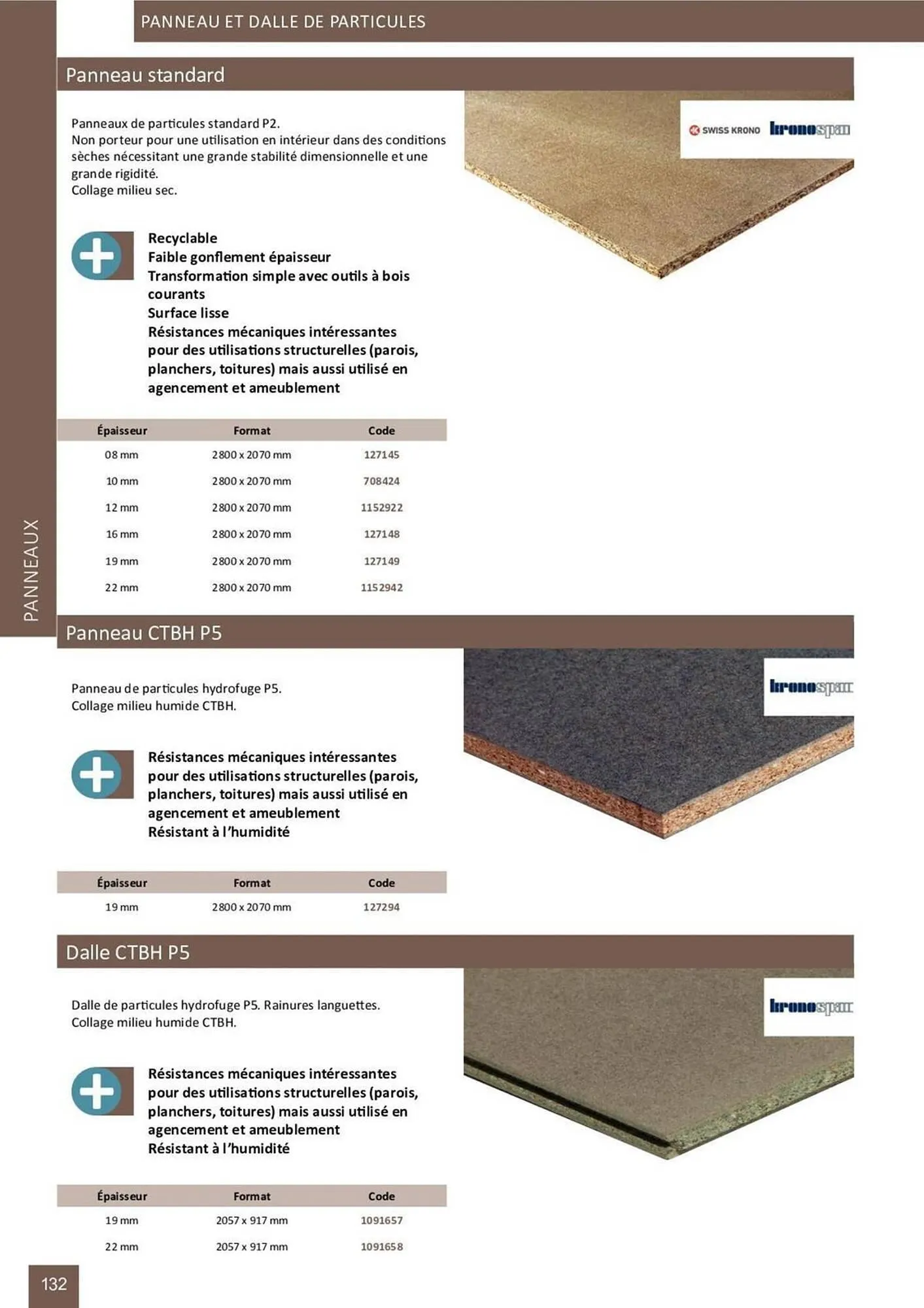 Catalogue Doras du 2 avril au 31 août 2025 - Catalogue page 36