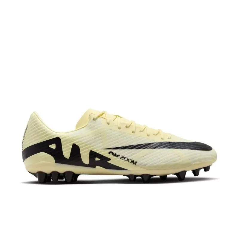 Nike Mercurial Vapor 15 Academy Ag Blanc