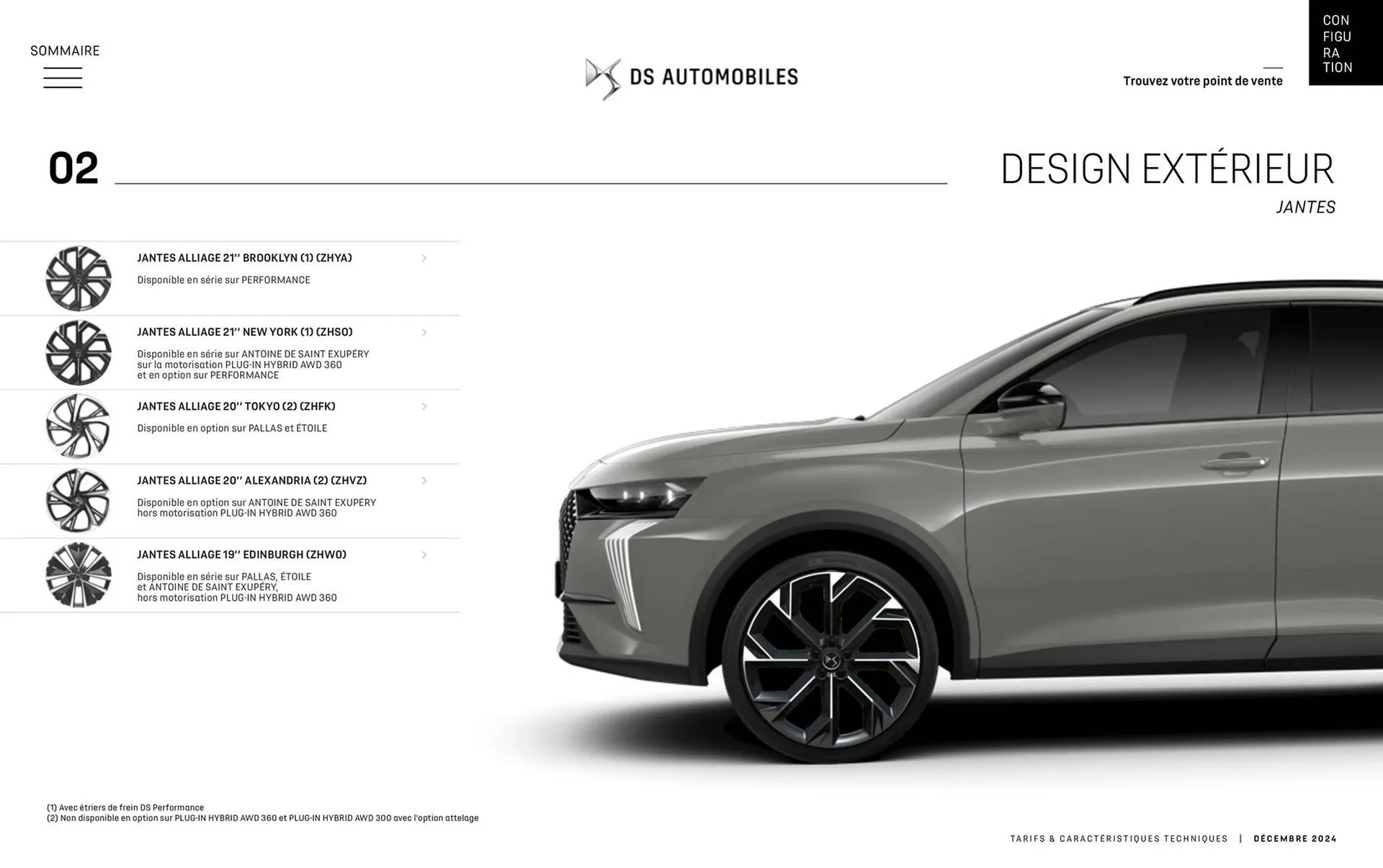 Catalogue DS du 12 décembre au 12 décembre 2025 - Catalogue page 17