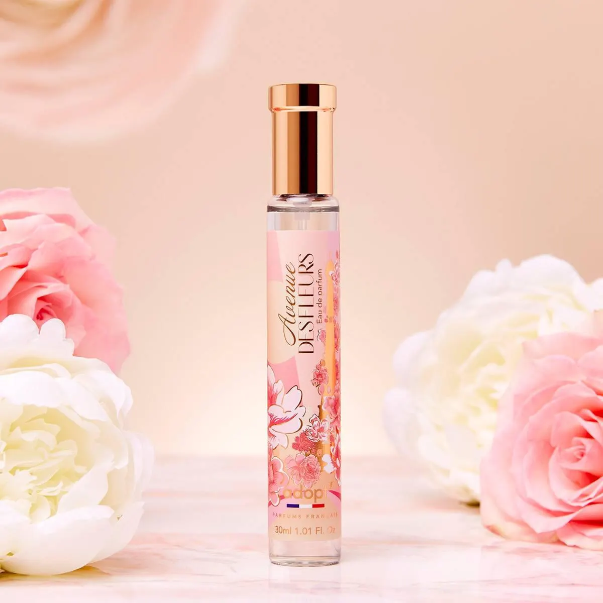 Avenue des fleurs Eau de parfum 30 ml