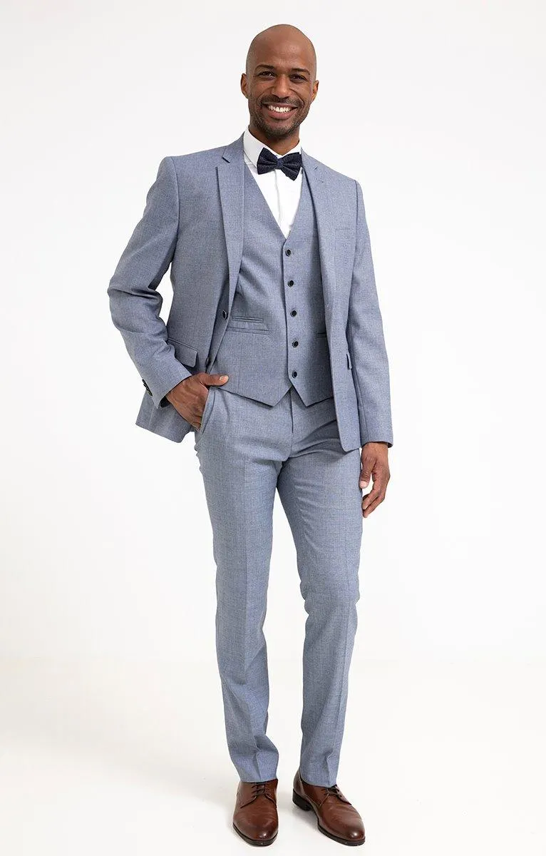 Costume BLUGRI - Coupe ajustée -