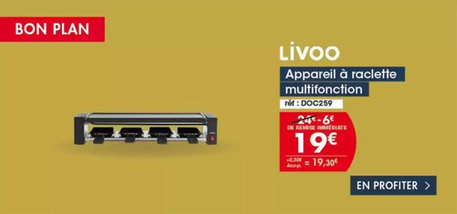 Bon plan du 3 janvier au 17 janvier 2025 - Catalogue page 2