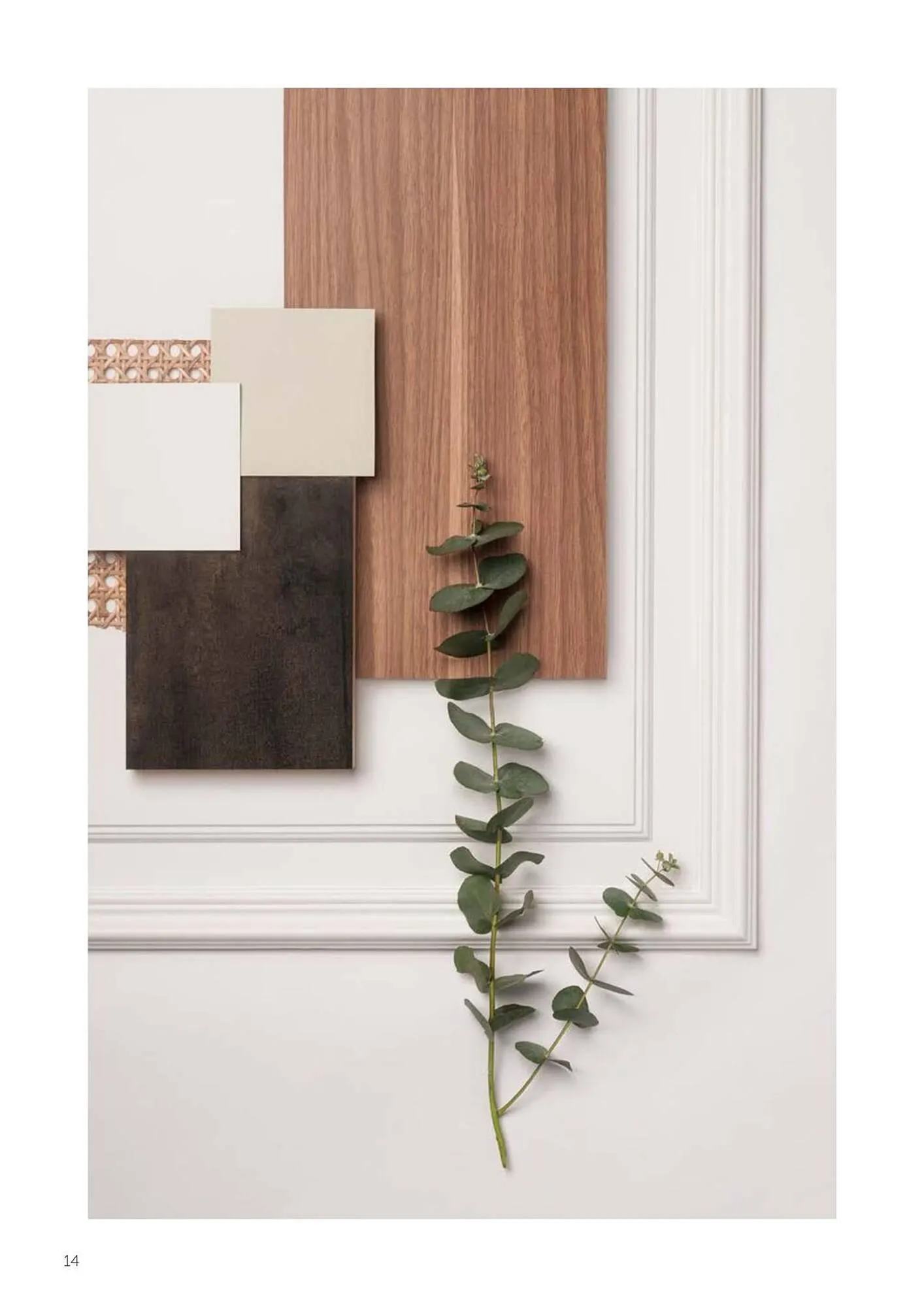 Catalogue Arthur Bonnet du 3 juin au 1 novembre 2025 - Catalogue page 14