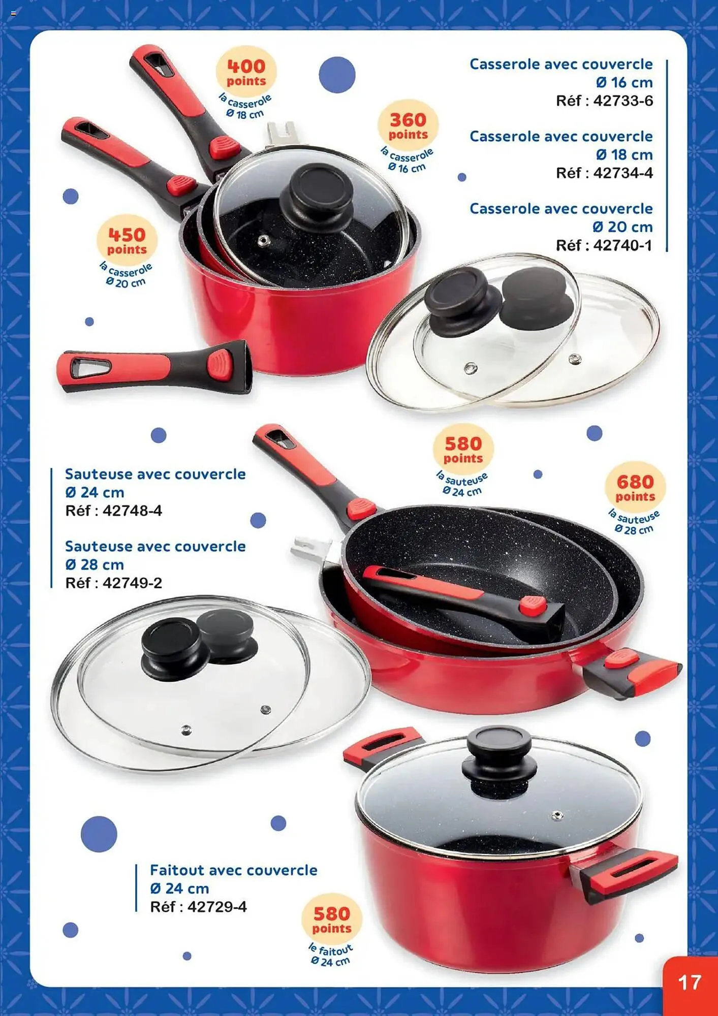 Catalogue Maximo du 1 octobre au 31 décembre 2025 - Catalogue page 17