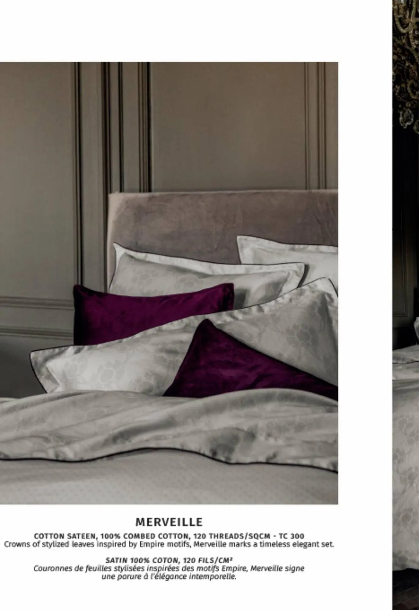 Catalogue Anne De Solène du 14 avril au 30 septembre 2023 - Catalogue page 20