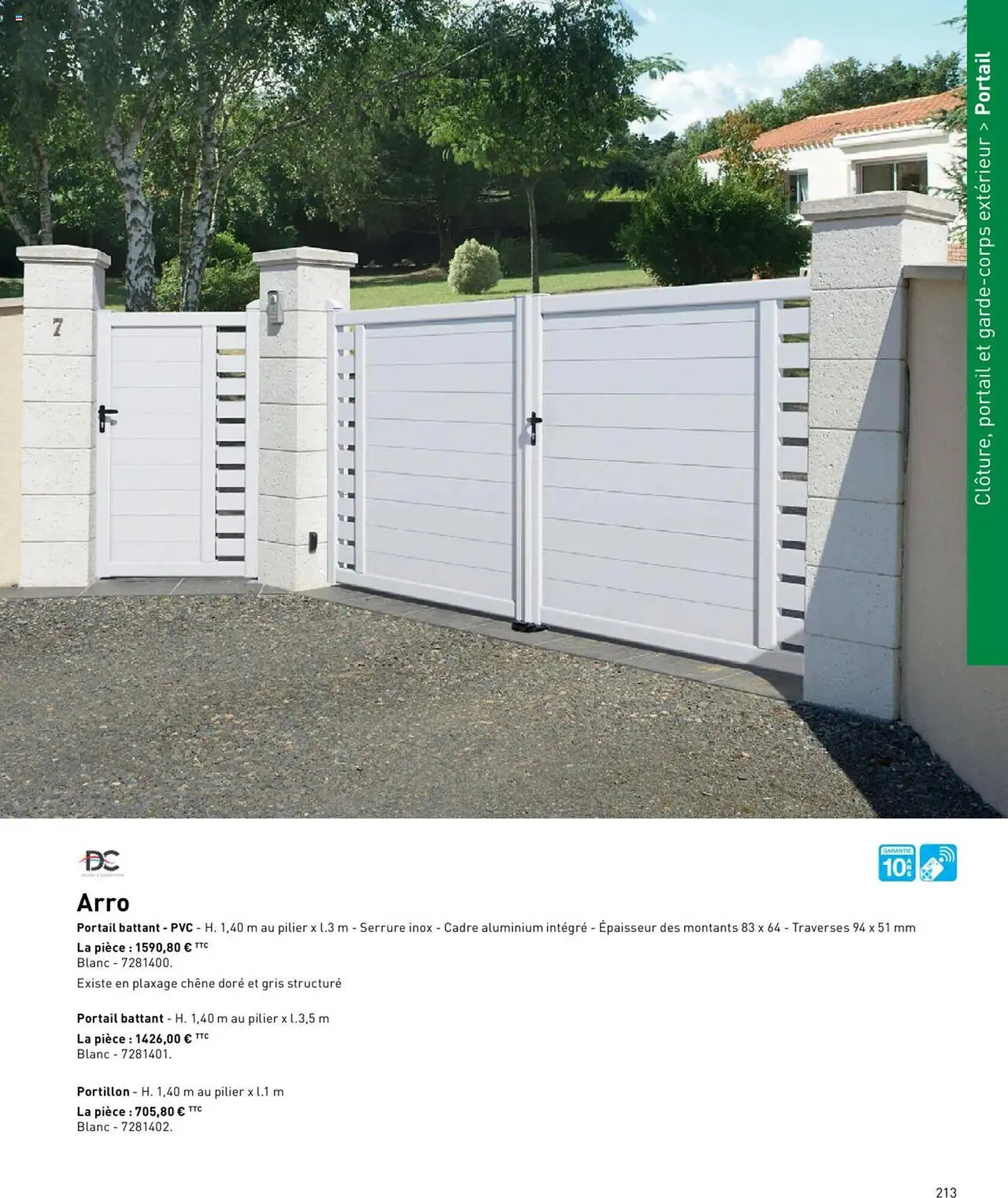 Catalogue Point P du 16 avril au 31 décembre 2025 - Catalogue page 363