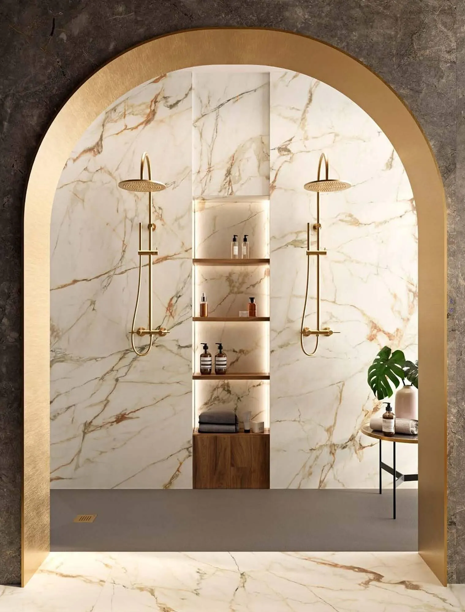 Catalogue Porcelanosa du 2 octobre au 31 décembre 2025 - Catalogue page 19