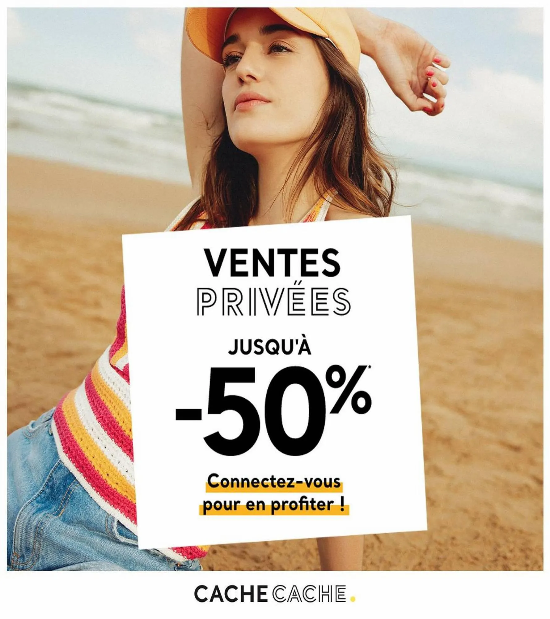 Catalogue Cache Cache - 1