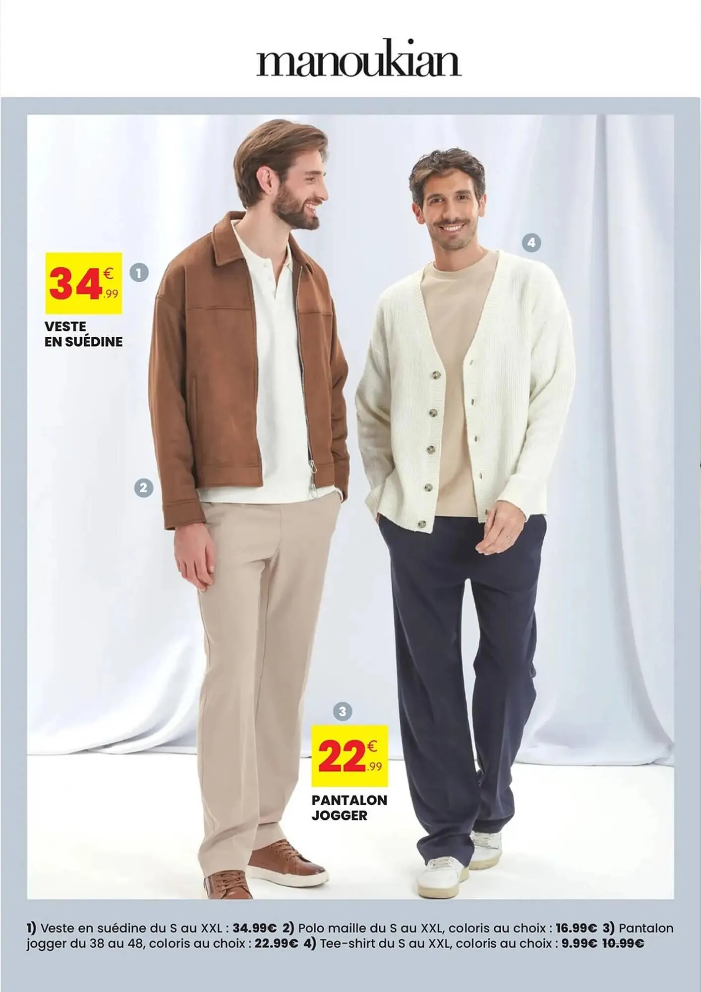 Catalogue Stokomani du 28 janvier au 8 février 2026 - Catalogue page 8