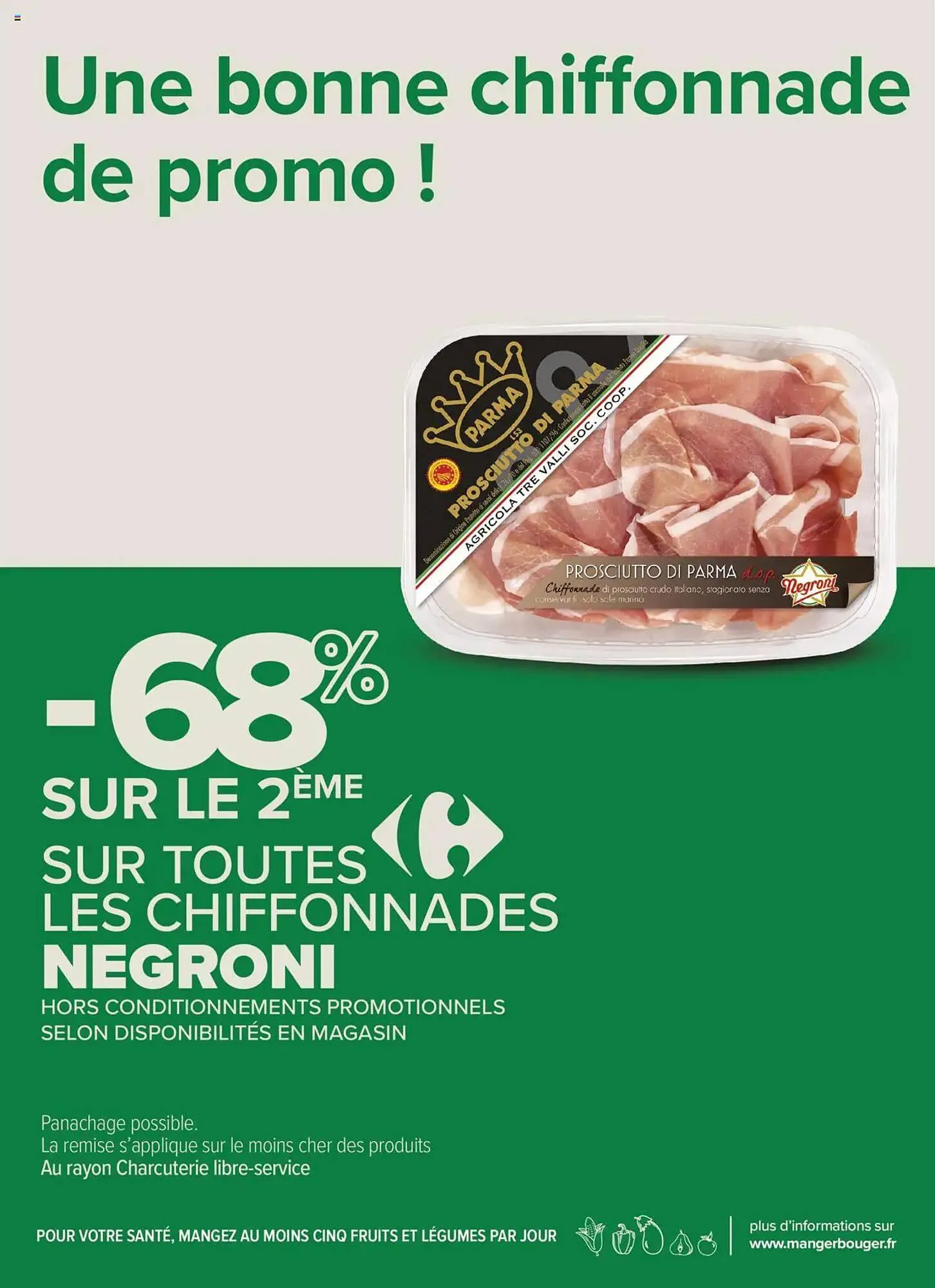 Catalogue Carrefour City du 1 juillet au 13 juillet 2025 - Catalogue page 6