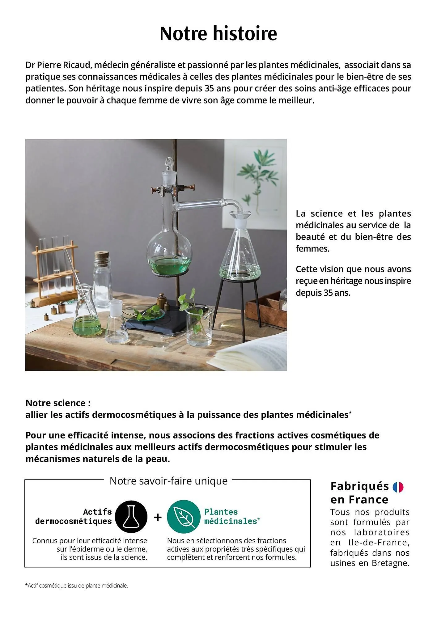 Catalogue Stanhome du 6 janvier au 31 mai 2025 - Catalogue page 2