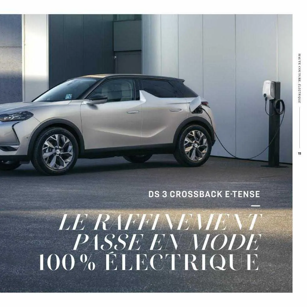 Catalogue DS du 21 juillet au 31 août 2023 - Catalogue page 11