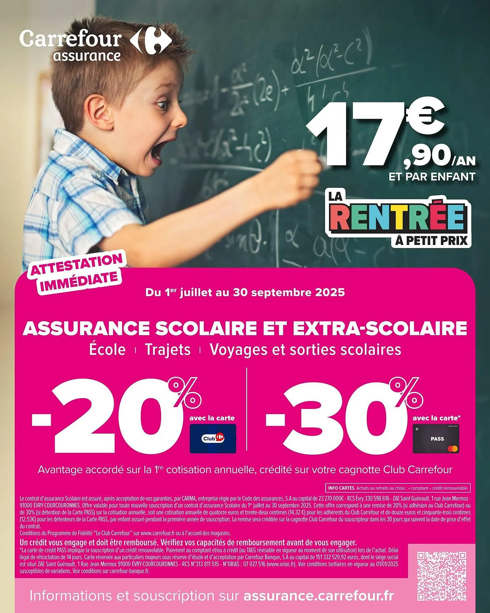 Catalogue Carrefour du 8 juillet au 21 juillet 2025 - Catalogue page 75