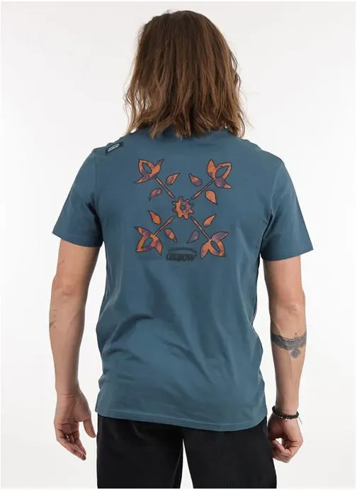 Oxbow Tee-Shirt TAGTAN Bleu