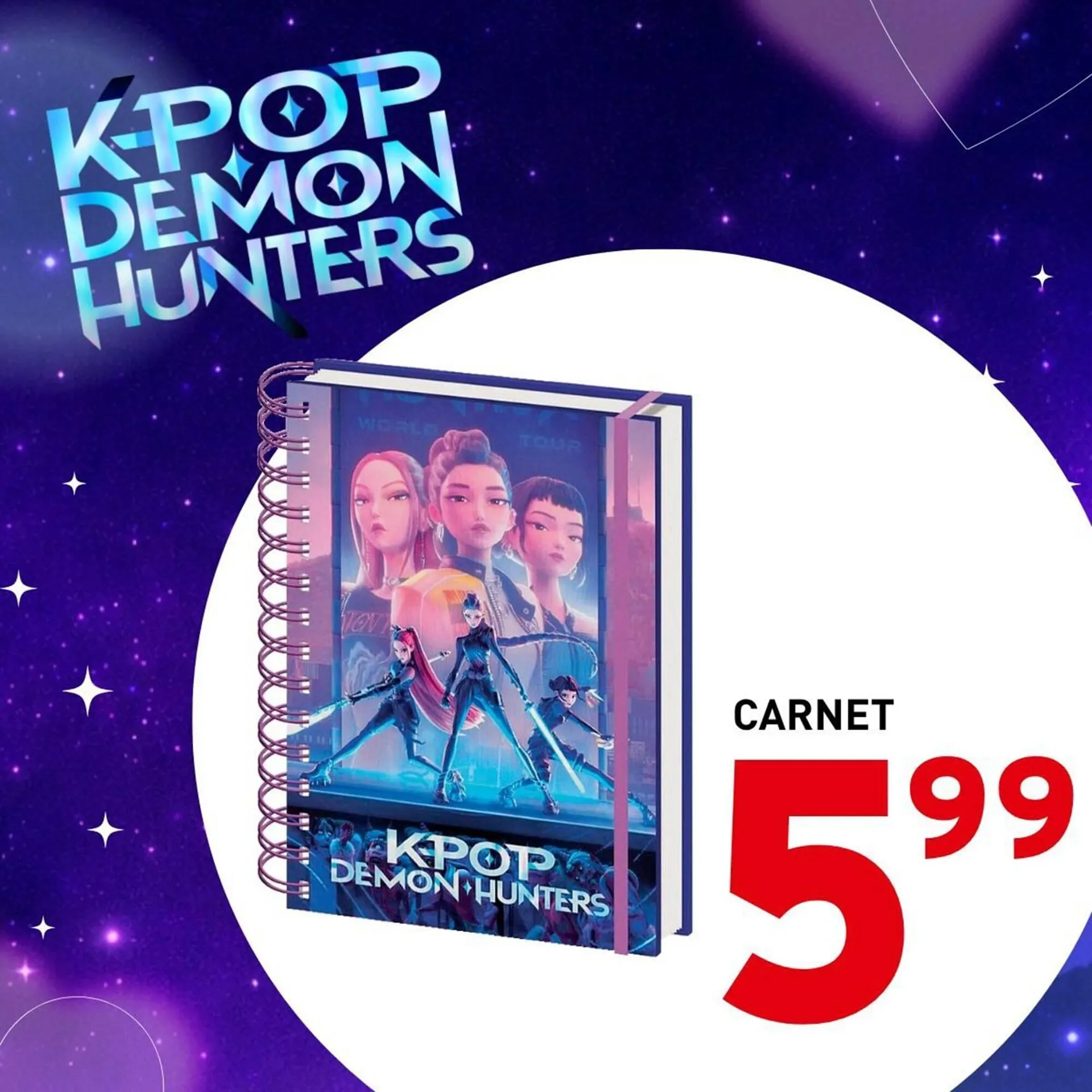 Catalogue Trafic du 6 avril au 19 avril 2026 - Catalogue page 3