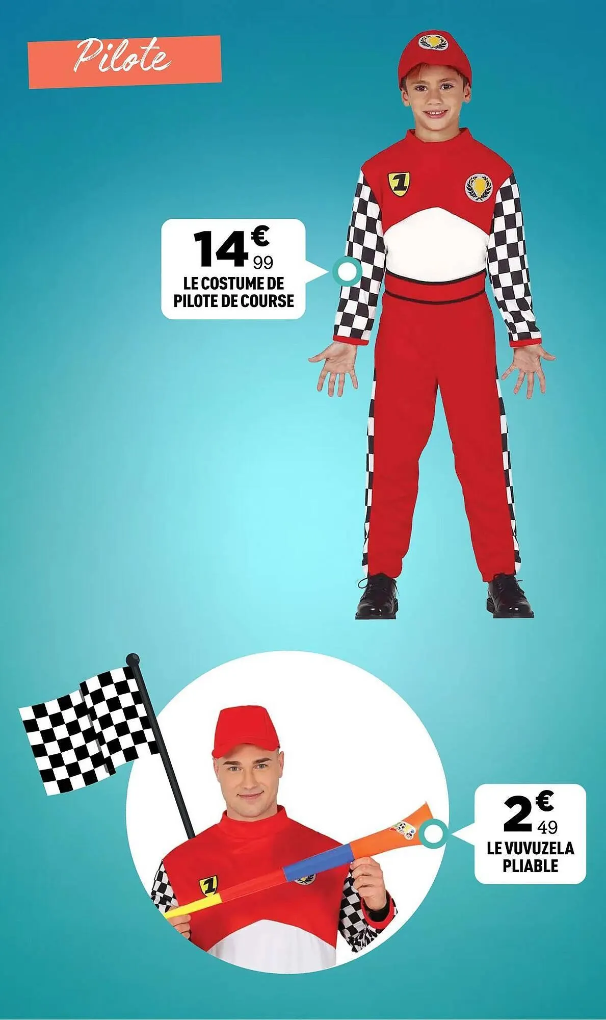 Catalogue Centrakor du 2 février au 22 février 2026 - Catalogue page 23