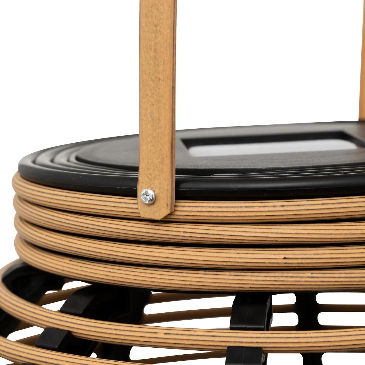 Lanterne solaire "Tany"